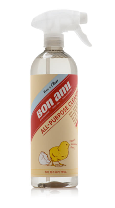 Bon Ami All-Purpose Cleanser, $3.49 