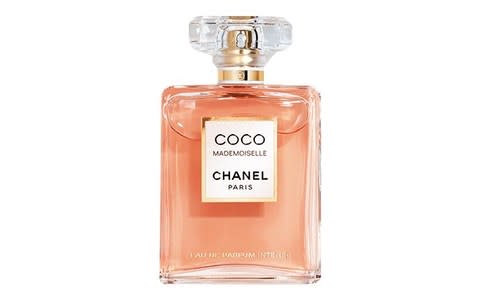 Coco Mademoiselle Chanel