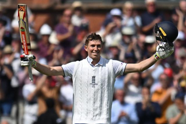 WATCH: Ben Stokes takes a spectacular two-touch catch at the boundary to  remove Australia captain Pat Cummins