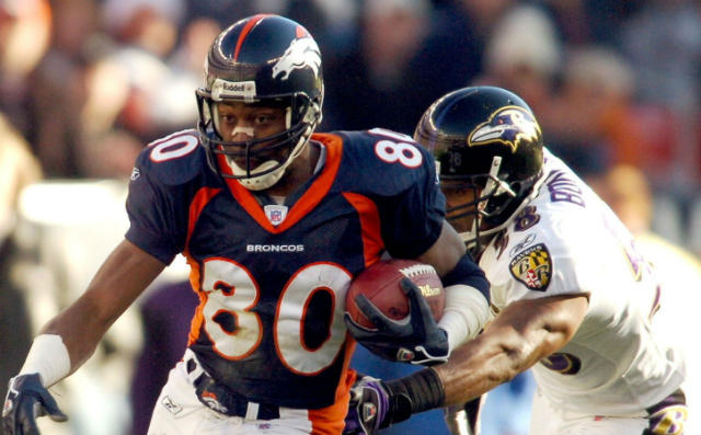 Denver Broncos - History 