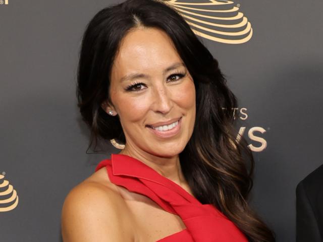 Joanna Gaines' Target Home Collection Is 40% Off for 2 More Days