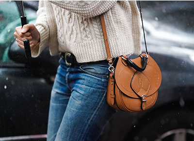 9 Must have Handbags from Strathberry