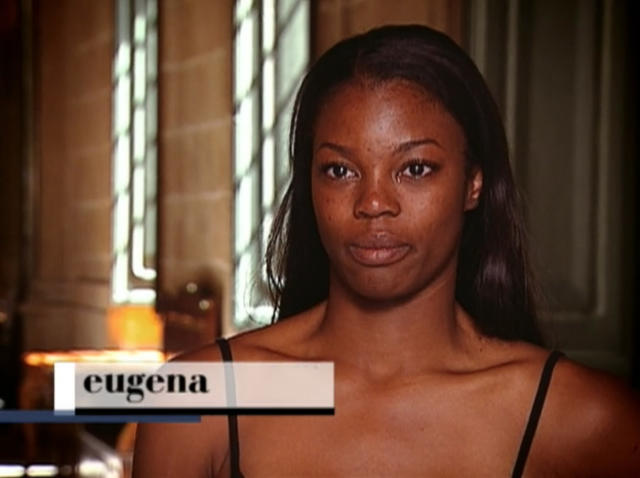 Most Iconic and Groundbreaking 'America's Next Top Model' Contestants