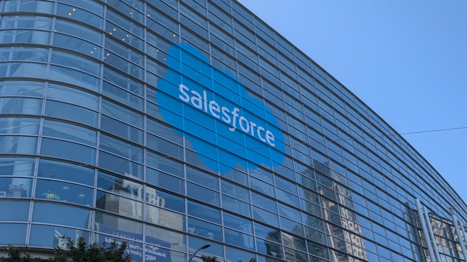 Dreamforce 2024 Day One All the latest news and updates as it happens