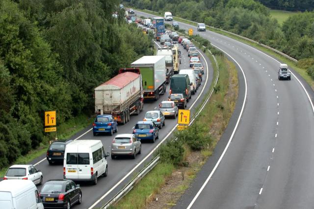 Drivers warned of serious delays as part of A12 to be closed this