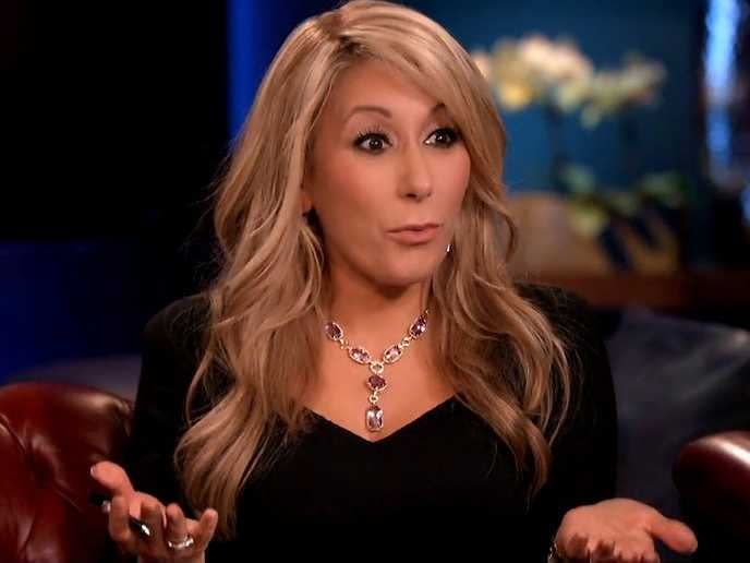 lori greiner