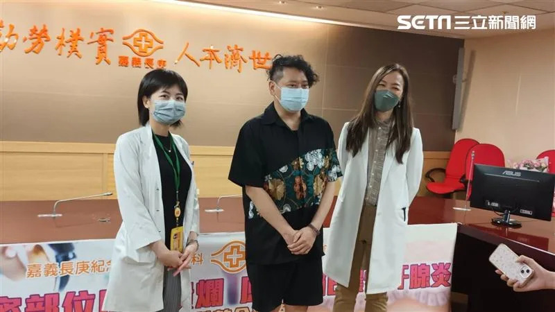 &#x004faf;&#x005148;&#x00751f;&#x007f79;&#x005316;&#x0081bf;&#x006027;&#x006c57;&#x00817a;&#x00708e;&#x00ff0c;&#x009760;&#x00958b;&#x005200;&#x007d42;&#x0065bc;&#x006062;&#x005fa9;&#x006b63;&#x005e38;&#x00751f;&#x006d3b;&#x003002;&#x00ff08;&#x005716;&#x00ff0f;&#x007ffb;&#x00651d;&#x00756b;&#x009762;&#x00ff09;