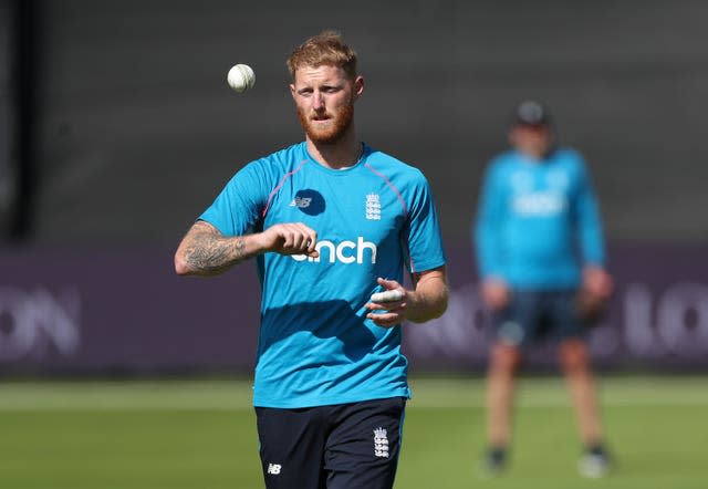 Ben Stokes