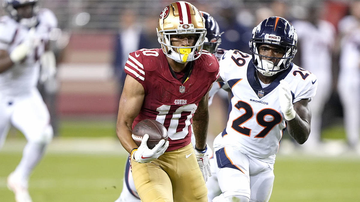 Matt Maiocco, Jennifer Lee Chan on which 49ers players are locks for  cornerback position – NBC Sports Bay Area & California