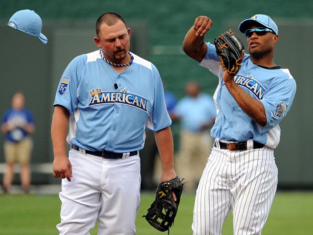 Robinson Cano Says There's 'No Chance' Billy Butler Will Be On His