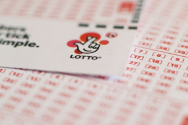 Camelot fined £3m after paying out on suspect lottery claim