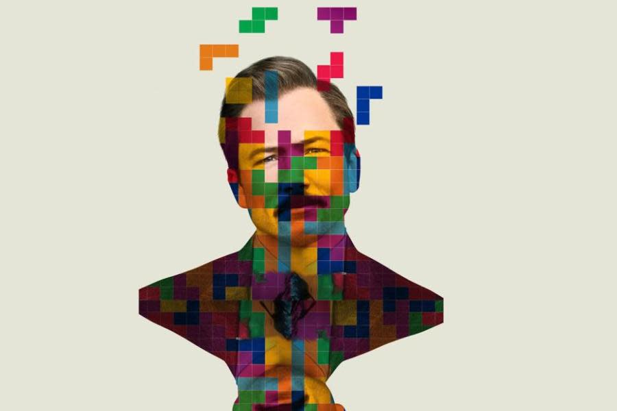 Tetris: un drama basado en hechos reales que apuesta por el espectáculo 