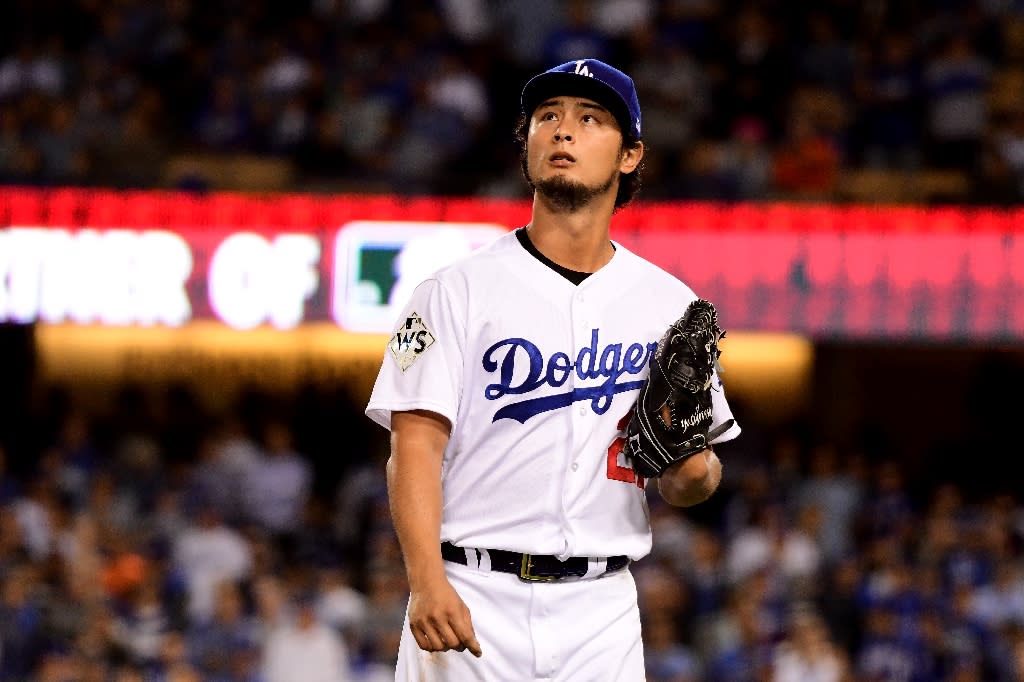 A sign of the times: Yu Darvish trade a missed opportunity for