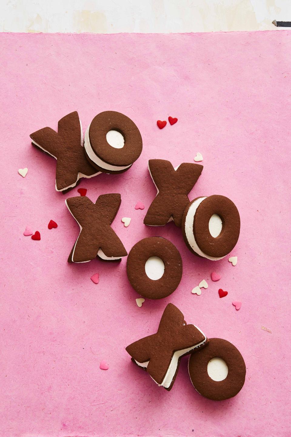 33 Easy Valentine's Day Cookies For the Sweetest Holiday Ever