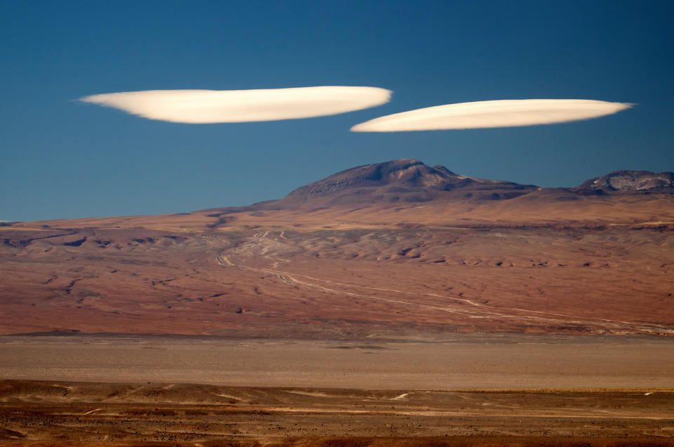 San Pedro De Atacama is a Chilean town and commune in El Loa Province, Antofagasta Region.&nbsp;