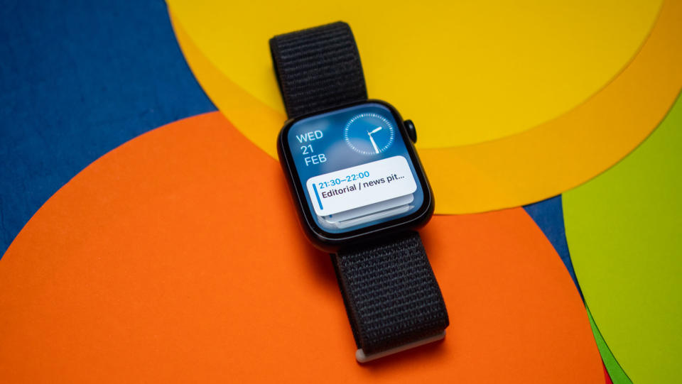 Apple Watch Series 9 long-term review