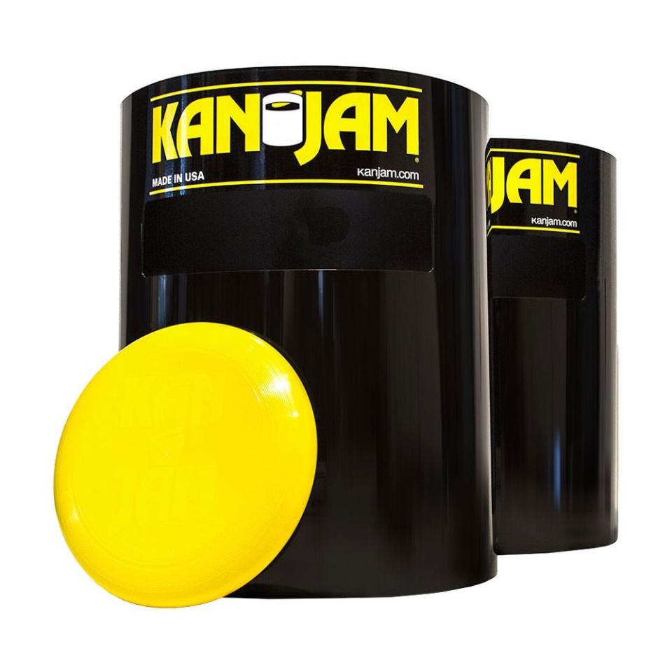 10) Kan-Jam Ultimate Disc Game