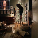 <p>The <em>Fixer Upper</em> star and her youngest son Crew, 3, got in the holiday spirit early, decorating their tree at the beginning of November. </p> <p>"It was 54 degrees today so..." the mom of five captioned <a href="https://www.instagram.com/p/CV62UCuL-Sq/" rel="nofollow noopener" target="_blank" data-ylk="slk:this shot;elm:context_link;itc:0;sec:content-canvas" class="link ">this shot</a>.</p>