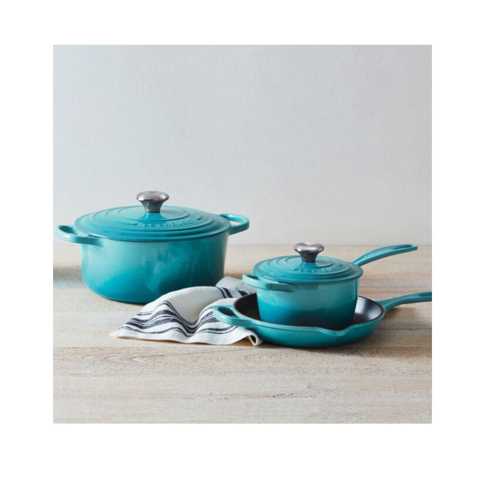 Le Creuset Mother's Day Gift Ideas: Here's How to Get Free Cookware