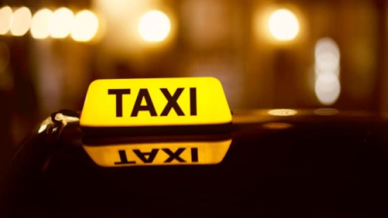 N.L. unveils tougher car and driver rules for taxi industry, but no background checks