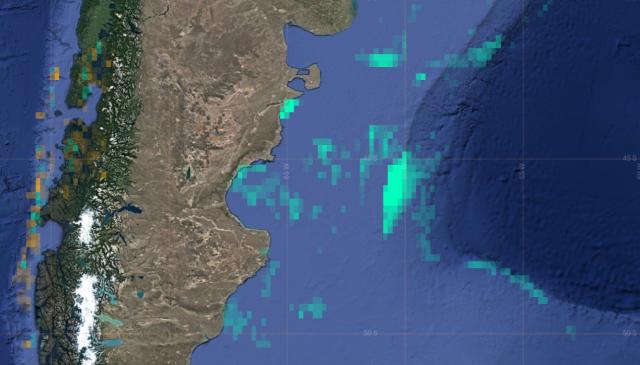 Cuáles son los cuatro países que están depredando ilegalmente el mar  argentino? - Sol Play 91.5