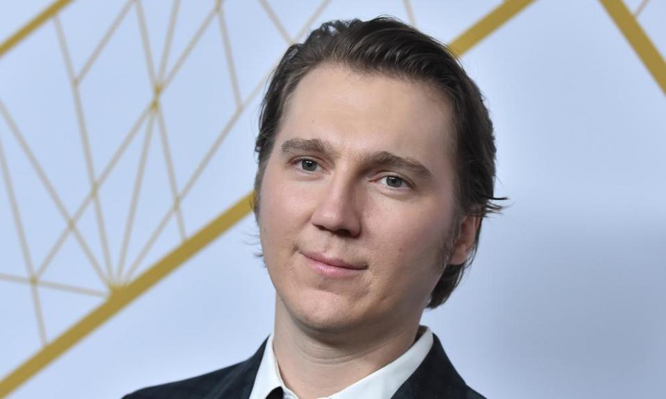 Paul Dano