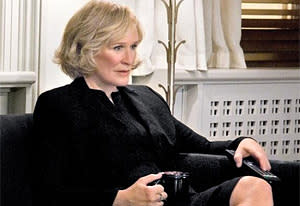 Glenn Close | Photo Credits: David Russell/DirectTV