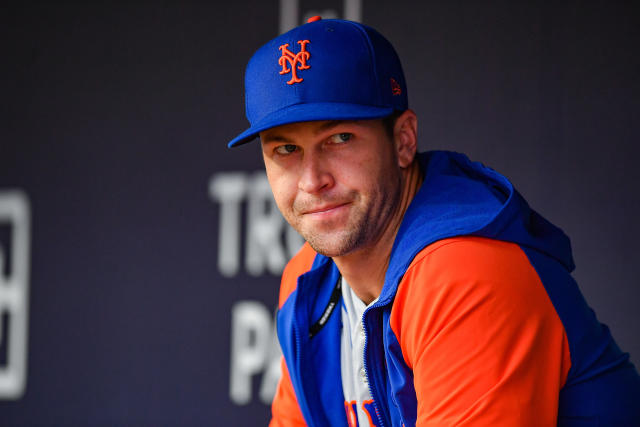 Why Mets' 2022 postseason berth is a little extra special