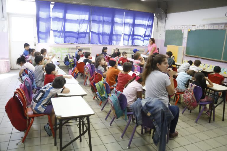 Con récord de inscriptos, la semana pasada terminaron las clases en las escuelas de verano porteñas