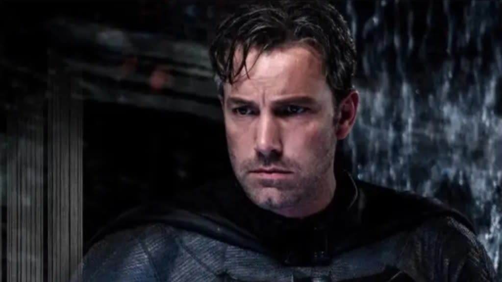 Ben Affleck Movies & TV Shows