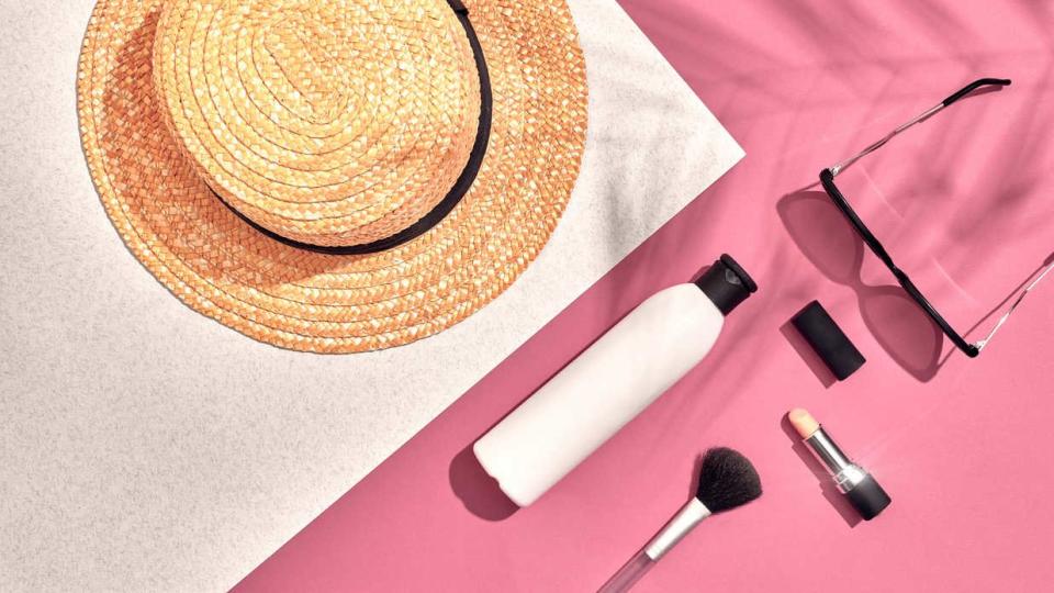 The 5 Lip Balms You Need in Your Bag This Summer