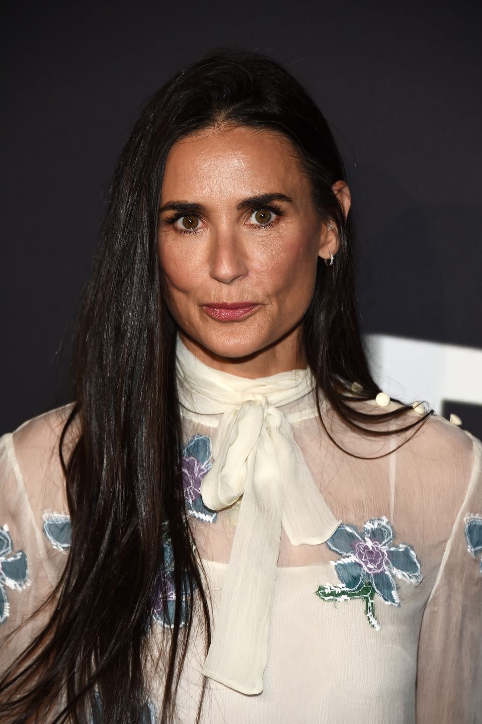 Demi Moore