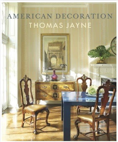 American Decoration: A Sense of Place