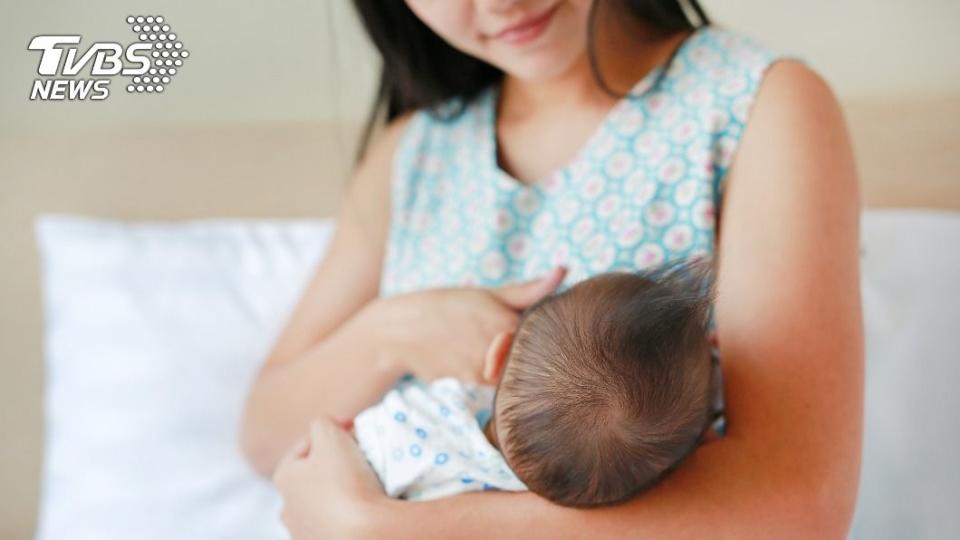 一對夫妻因月子中心費用起爭執。（示意圖／shutterstock達志影像）