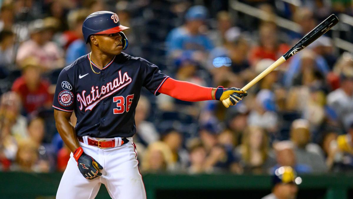 Will the Nationals extend Dusty Baker? - NBC Sports