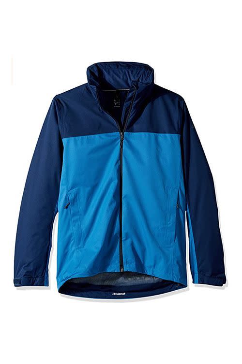 Adidas Outdoor Wandertag Jacket