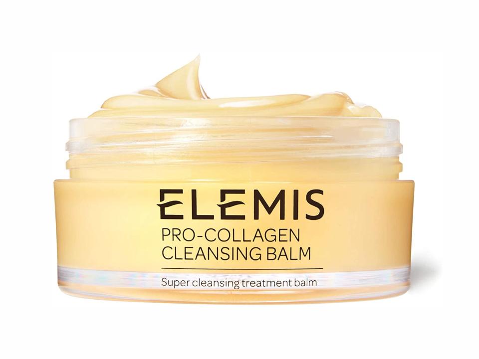 Elemis pro-collagen cleansing balm: Was £44, now £28.60, Amazon.co.uk (Amazon)