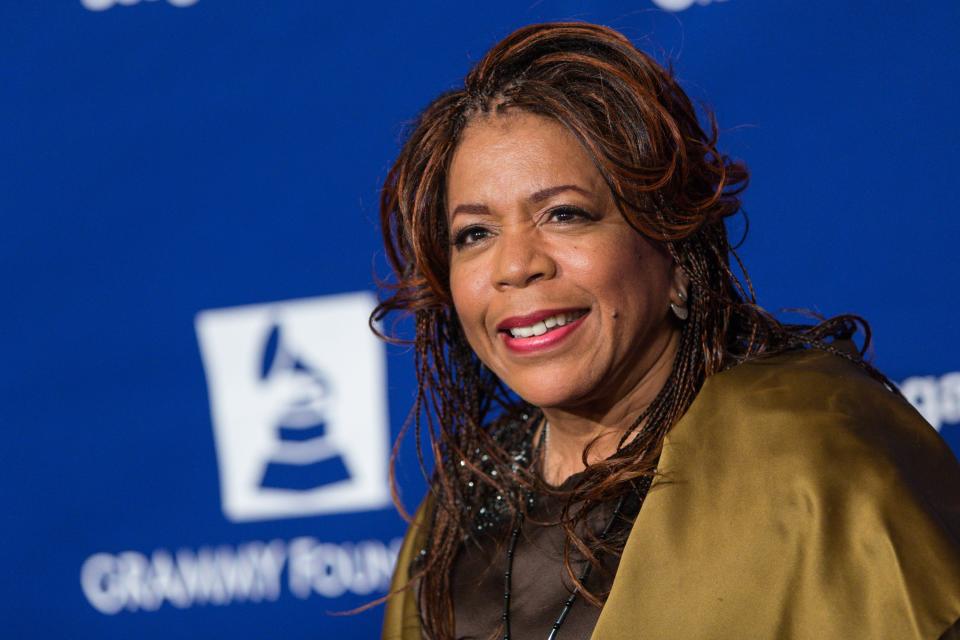 Valerie Simpson.