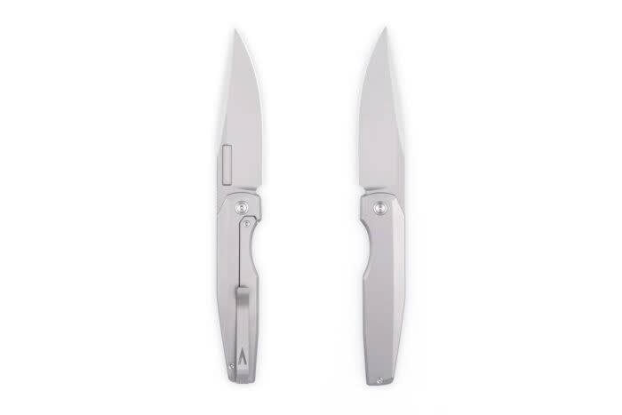 Vero Engineering Lux Shot Show Knives