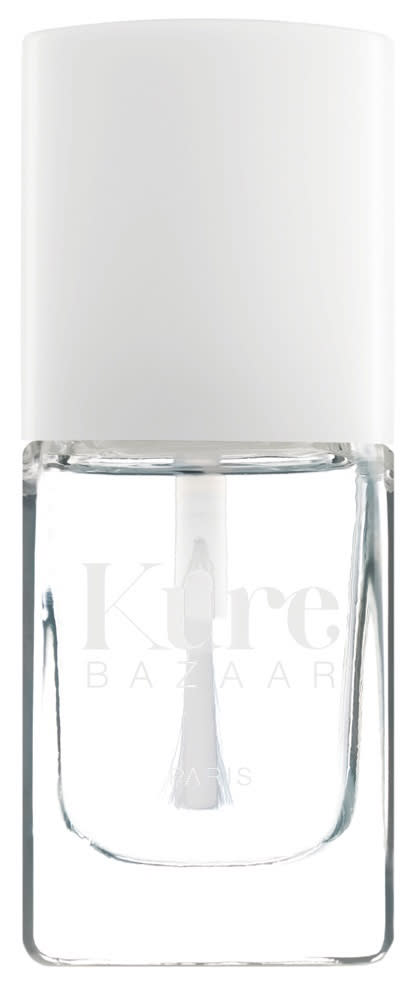 Le top coat Dry Finish, Kure Bazaar, 10 ml, 16 €