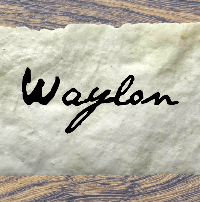 Waylon