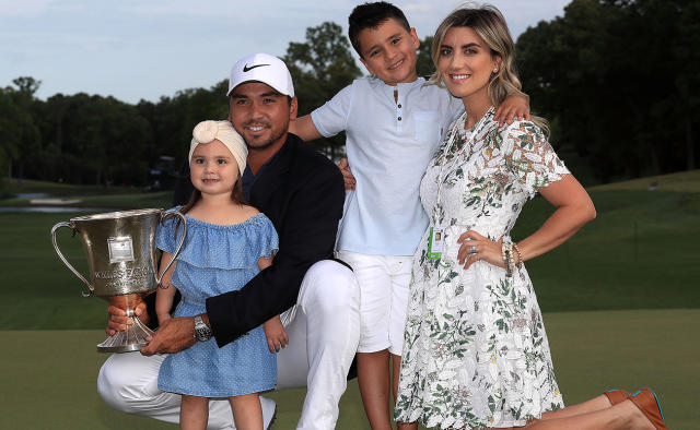 Champion Aussie golfer Jason Day is set to miss the birth of his