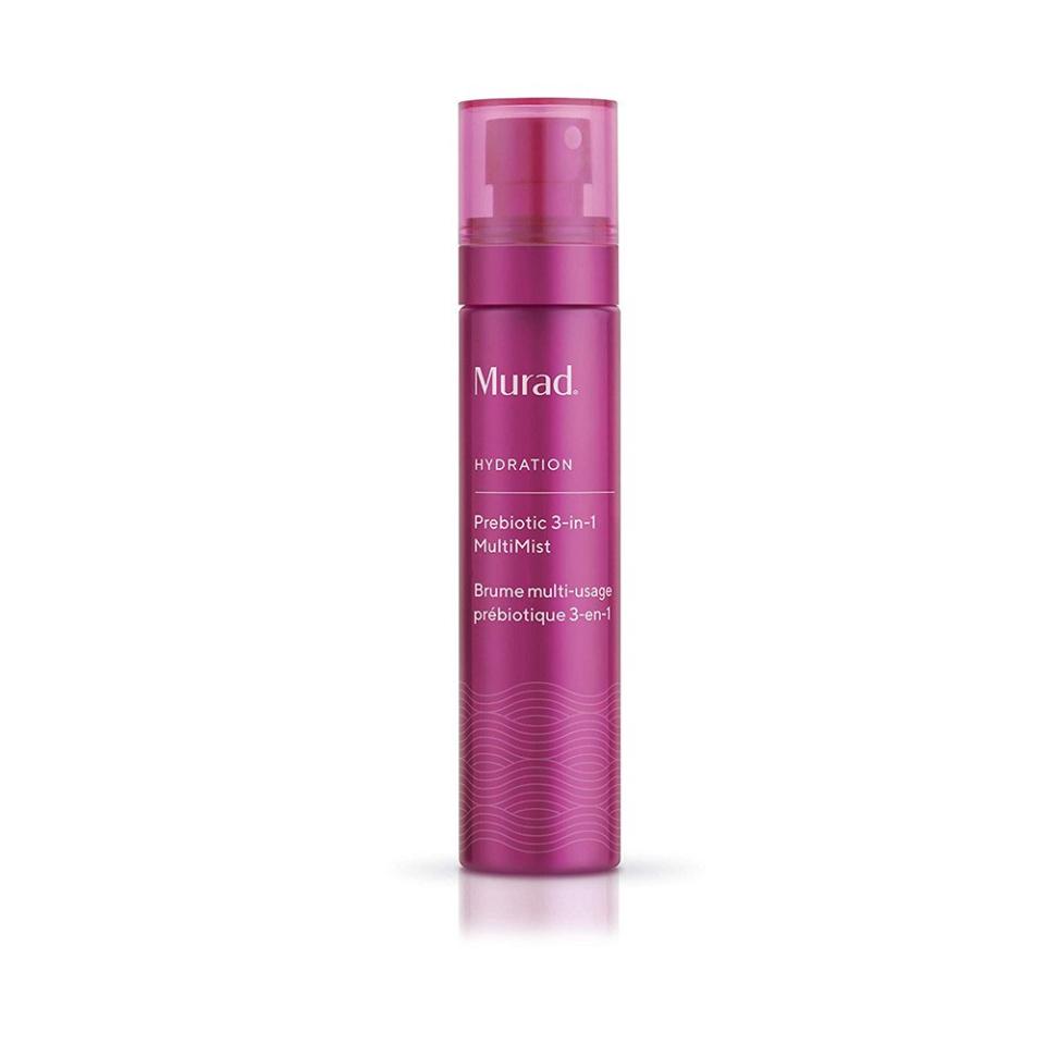 Murad Prebiotic 3-in-1 Multimist, $26