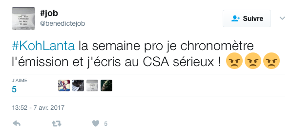 L’abus de publicité nuit à la santé !