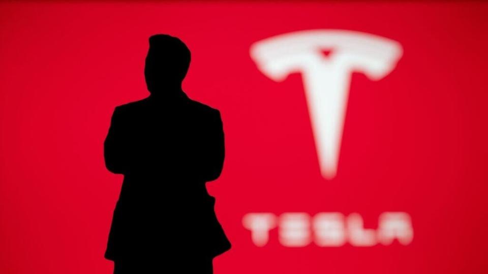 Considering Buying Tesla Stock? This May Be A Better Alternative