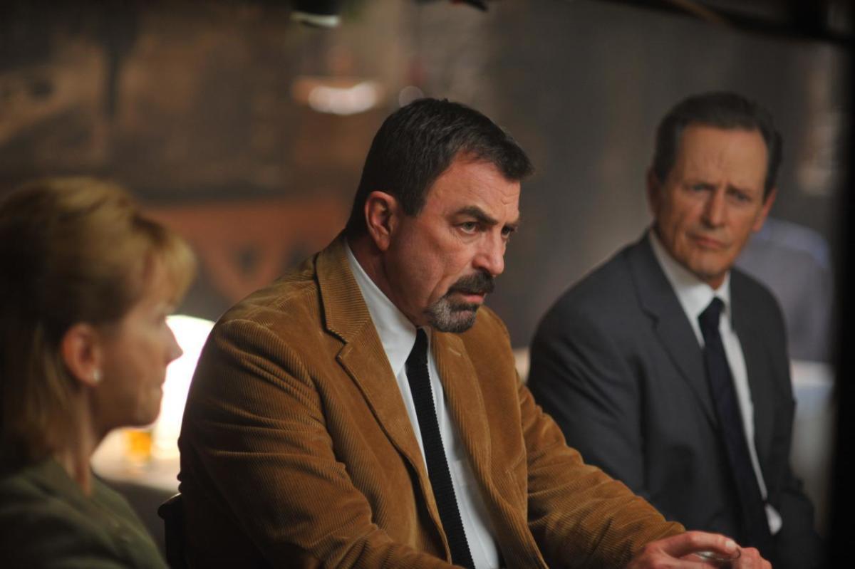 Watch Jesse Stone: Lost in Paradise