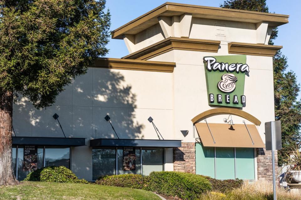 Panera Bread is facing a second lawsuit after its highly caffeinated Charged Lemonade was linked to a second death (Getty Images)