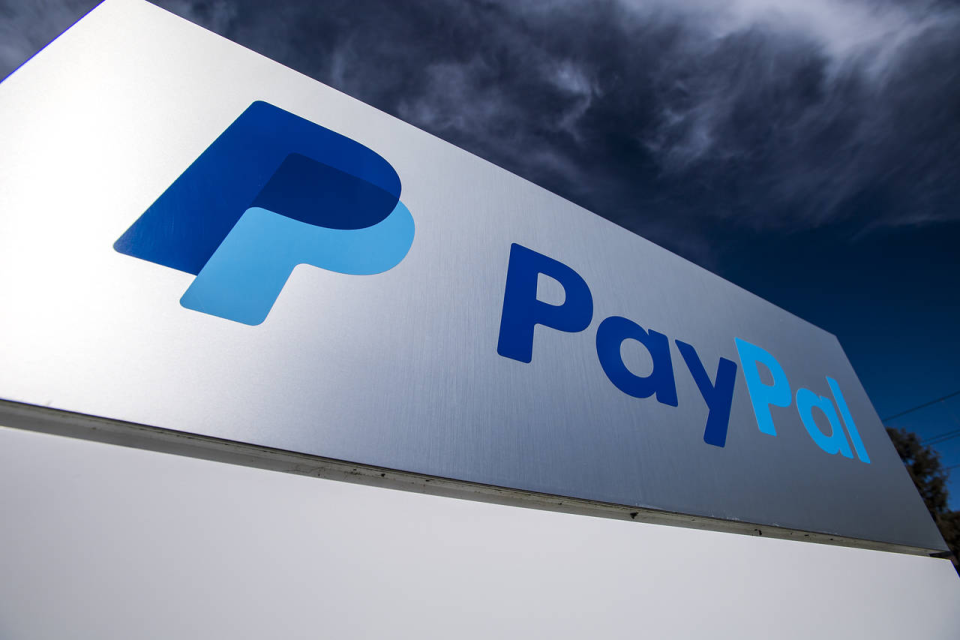 PayPal