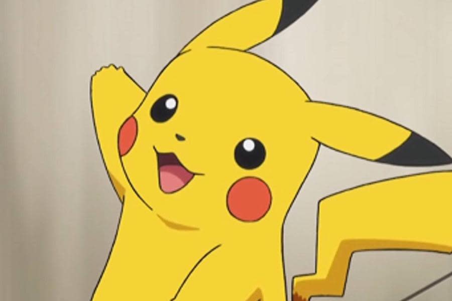 Pokémon: lanzarán una bocina bluetooth oficial de Pikachu en Japón