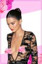 <p>It’s no secret <a href="https://www.seventeen.com/fashion/celeb-fashion/g20902102/kendall-jenner-nipples/" rel="nofollow noopener" target="_blank" data-ylk="slk:the Jenner enjoys a nipple-y look;elm:context_link;itc:0;sec:content-canvas" class="link ">the Jenner enjoys a nipple-y look</a>. The model recently had her boobs out on full display in Paris.</p>